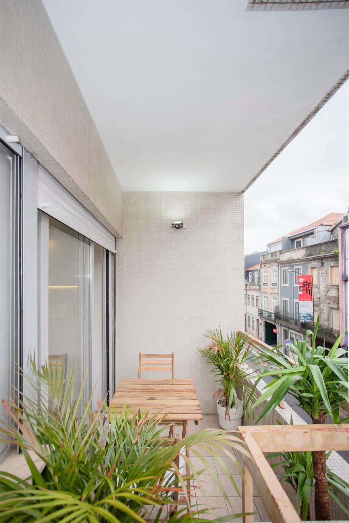 Liiiving In Porto - Modern Design Home Екстер'єр фото