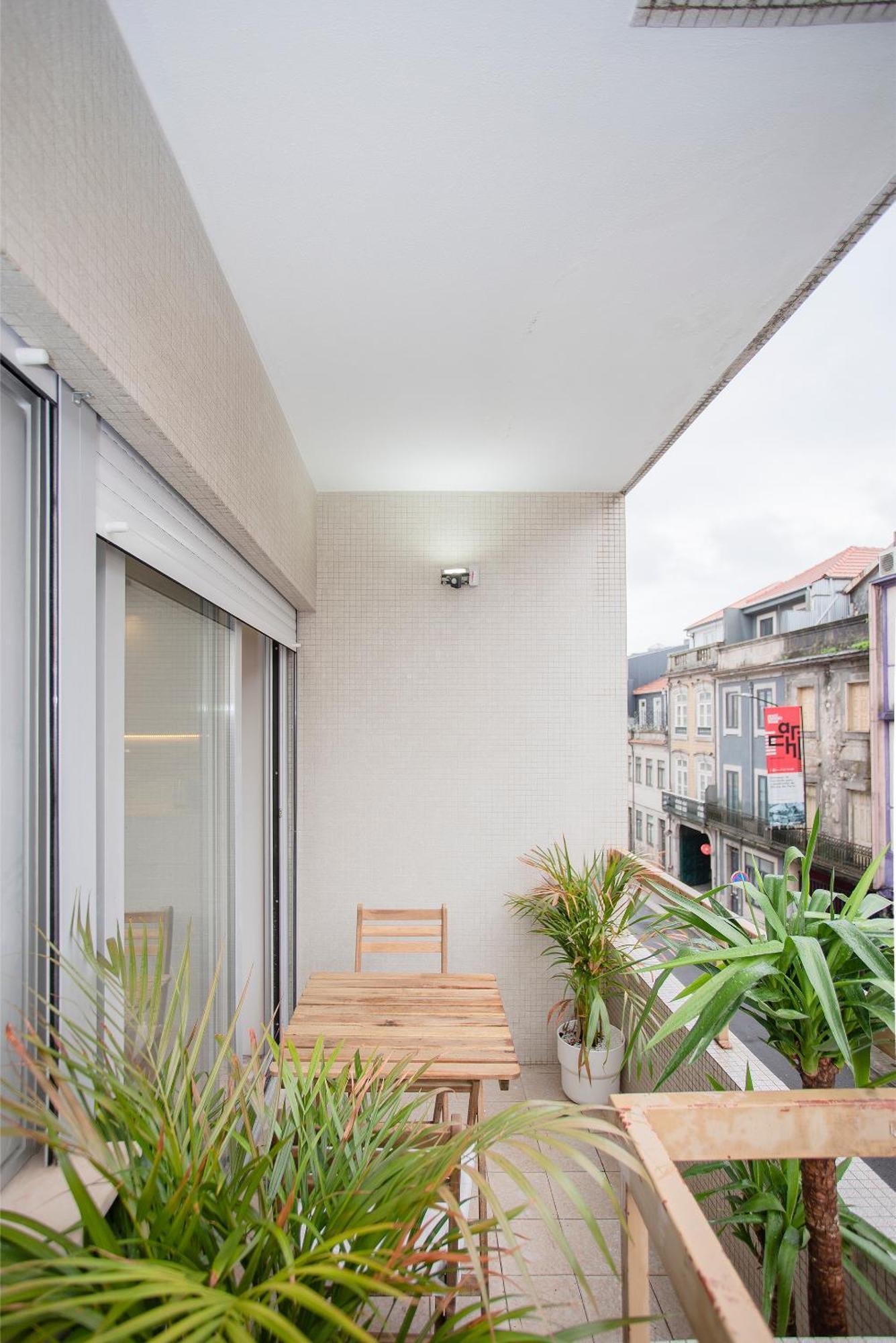 Liiiving In Porto - Modern Design Home Екстер'єр фото